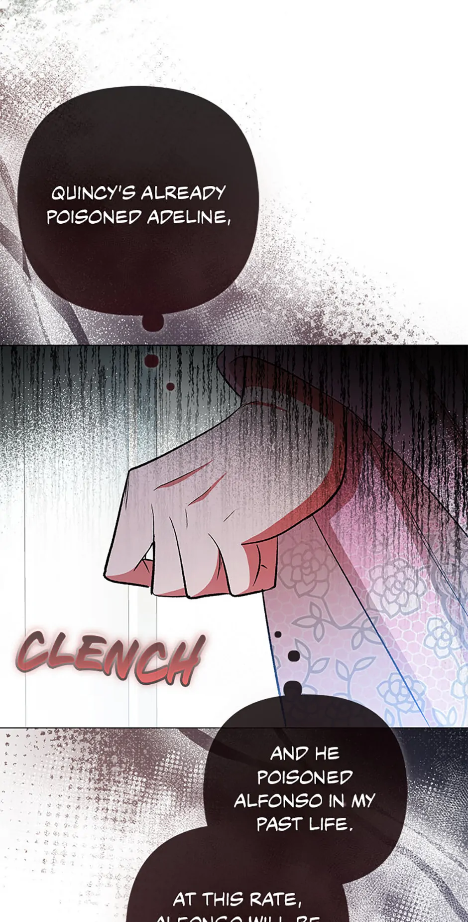 How to Perfectly End a Contract Marriage Chapter 31 - page 12