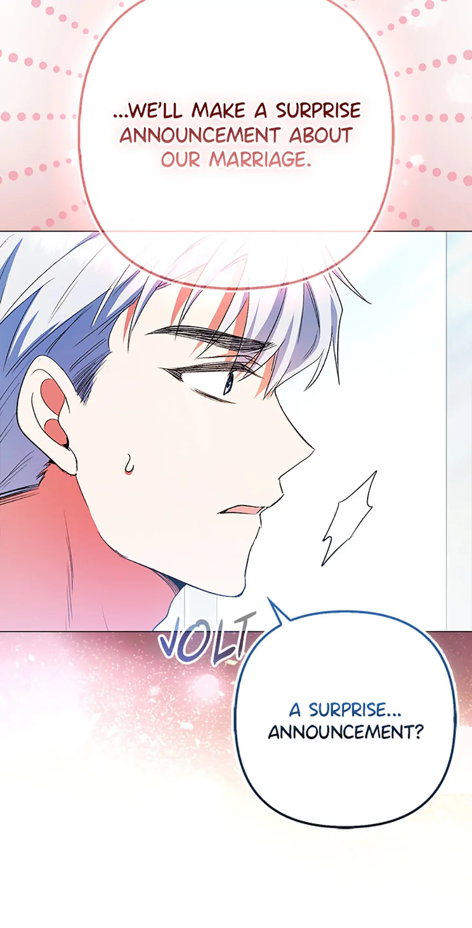 How to Perfectly End a Contract Marriage Chapter 31 - page 16