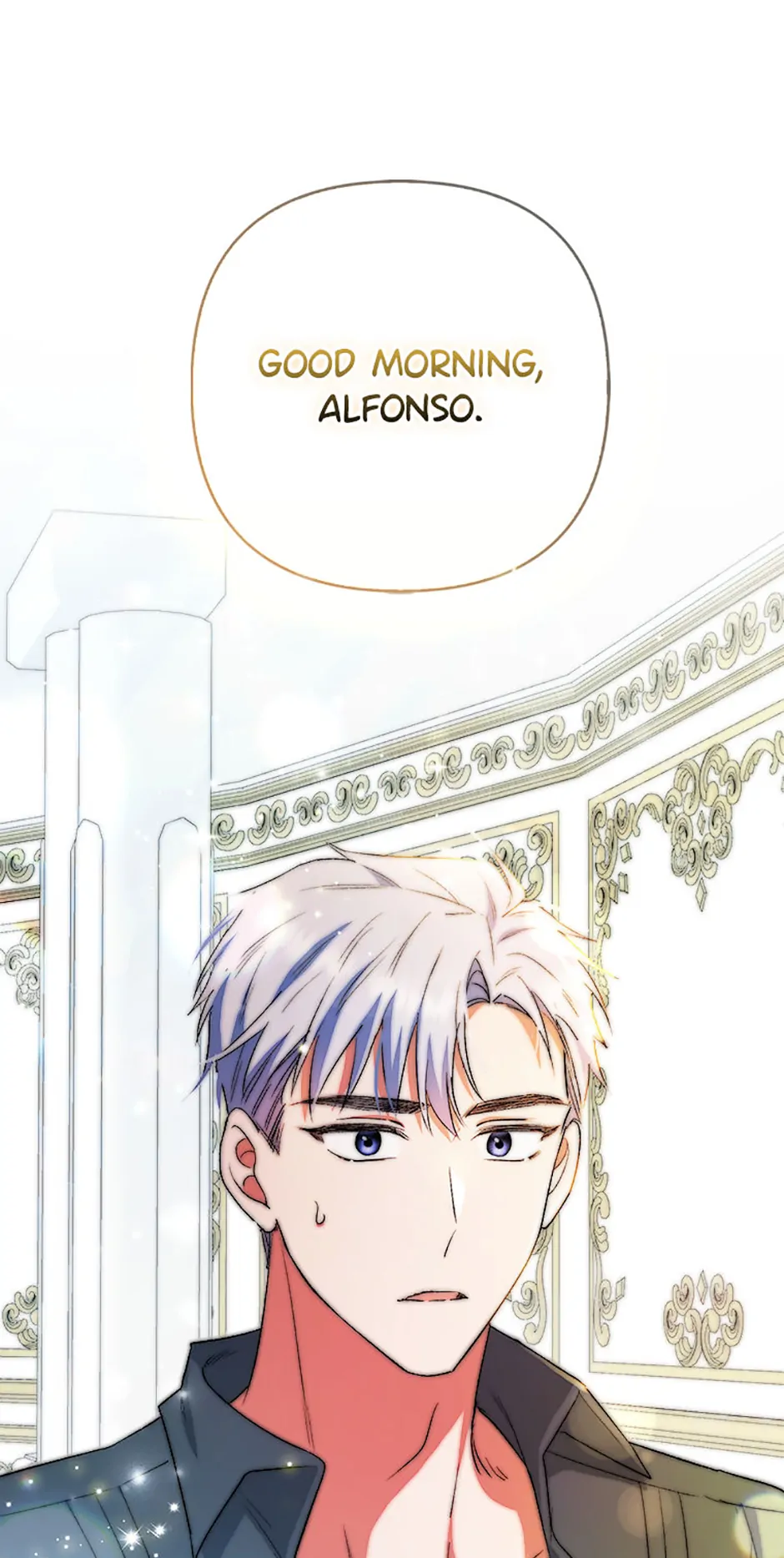 How to Perfectly End a Contract Marriage Chapter 31 - page 1