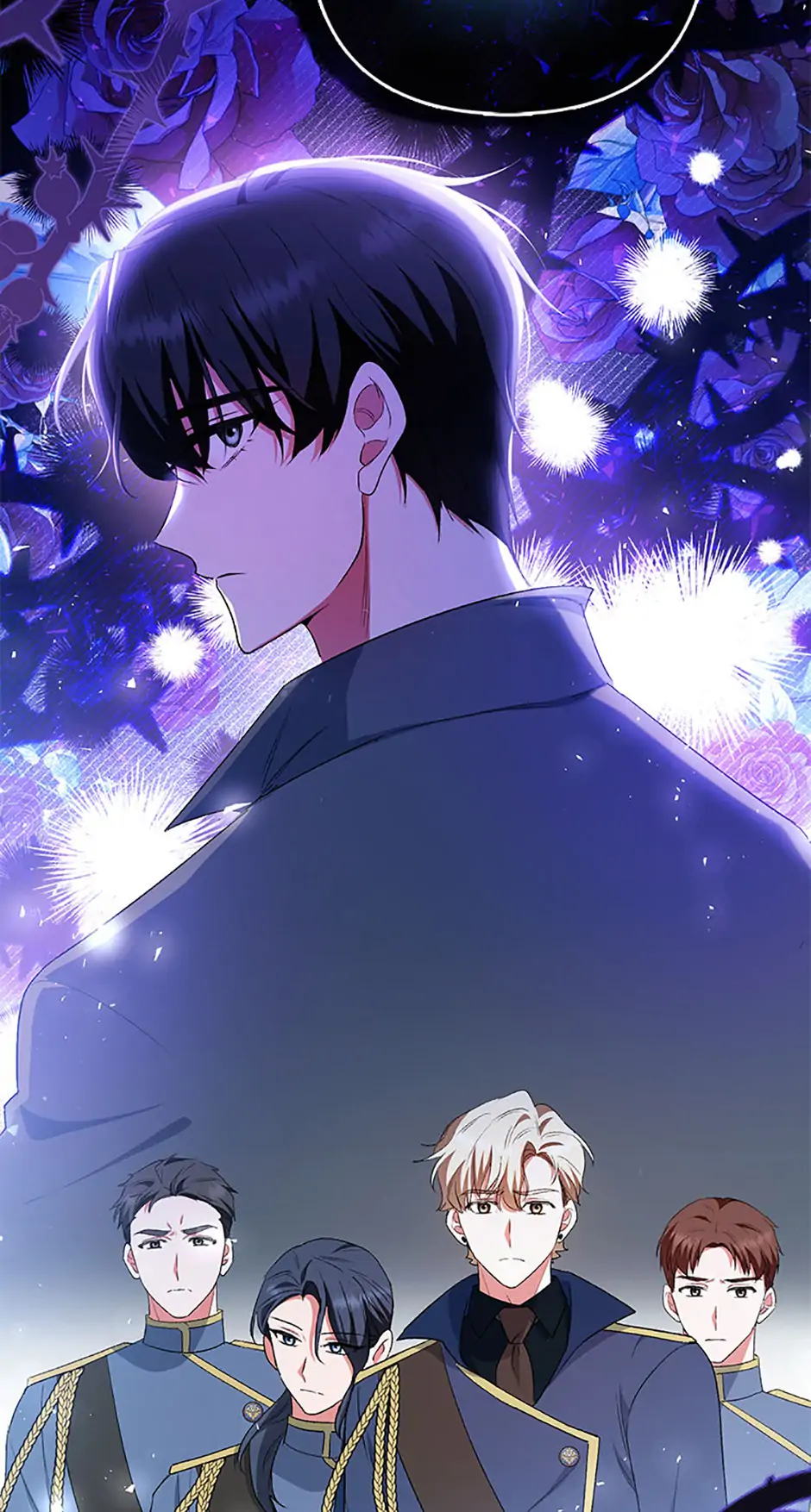 How to Perfectly End a Contract Marriage Chapter 31 - page 20