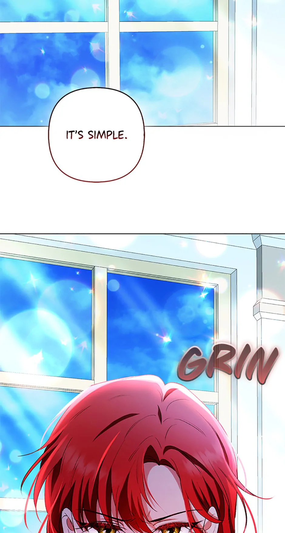 How to Perfectly End a Contract Marriage Chapter 31 - page 23