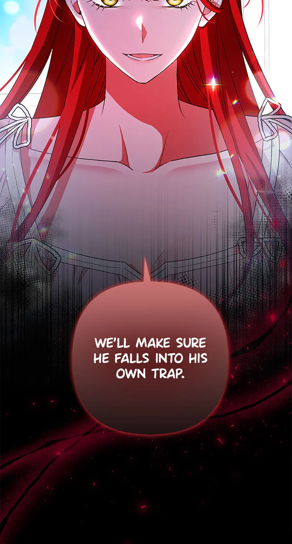 How to Perfectly End a Contract Marriage Chapter 31 - page 24