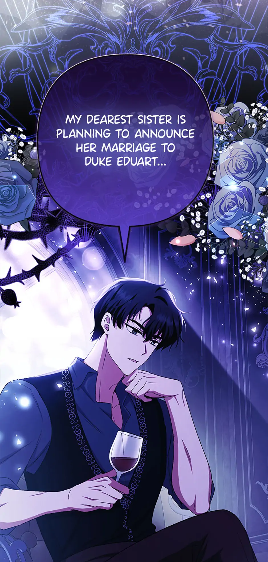 How to Perfectly End a Contract Marriage Chapter 31 - page 27