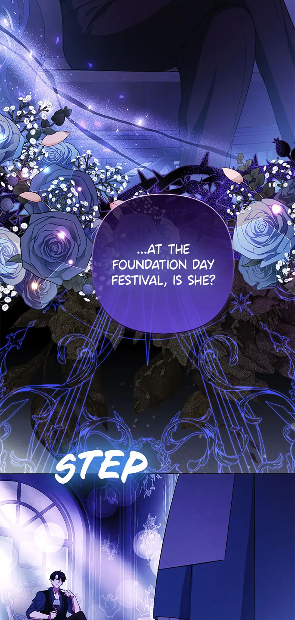 How to Perfectly End a Contract Marriage Chapter 31 - page 28