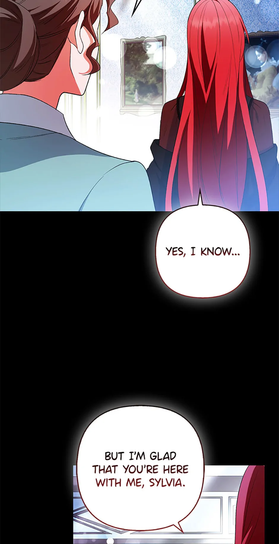 How to Perfectly End a Contract Marriage Chapter 31 - page 34