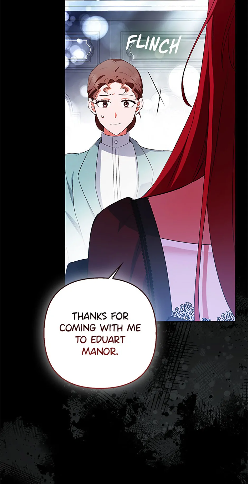 How to Perfectly End a Contract Marriage Chapter 31 - page 35