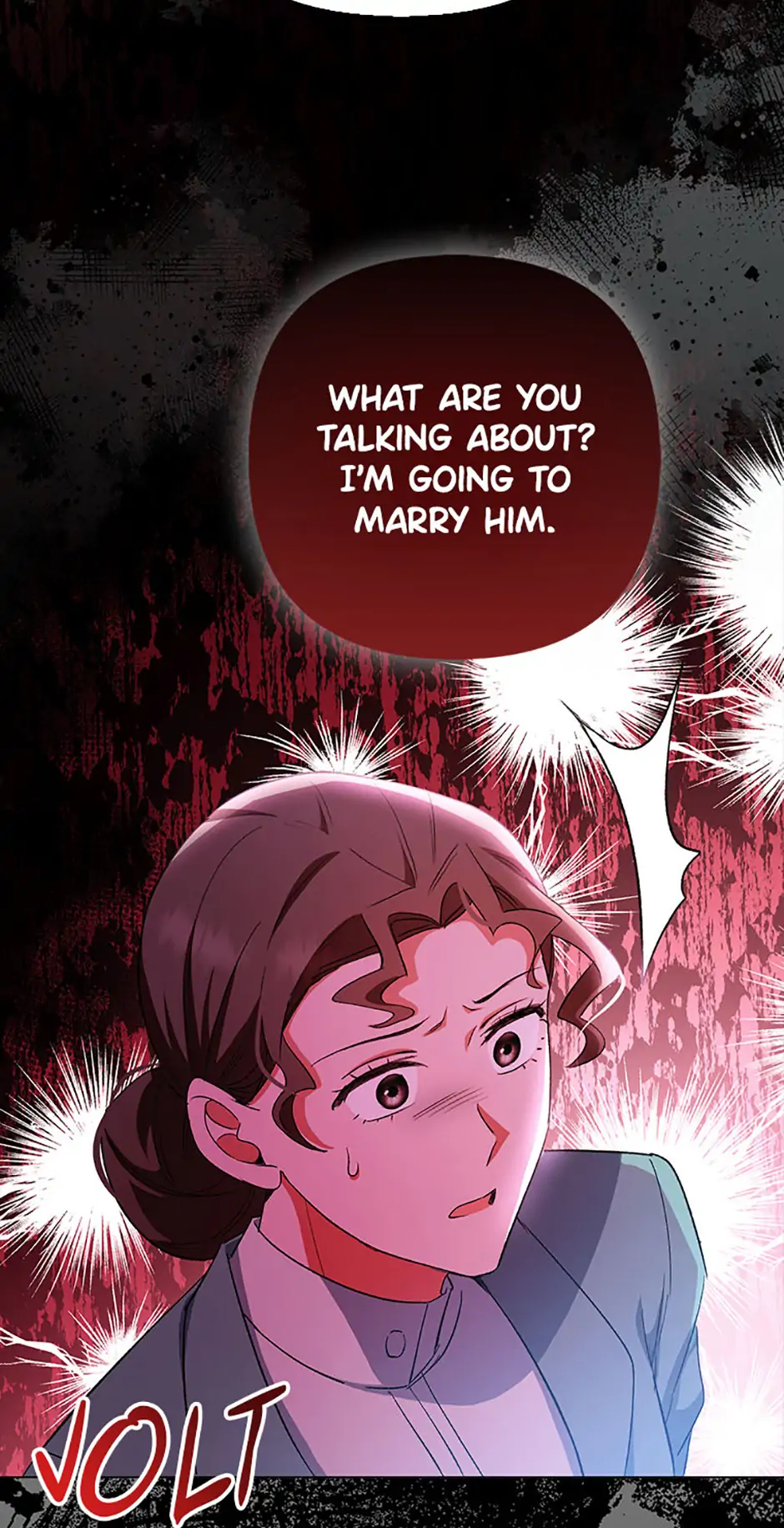 How to Perfectly End a Contract Marriage Chapter 31 - page 37