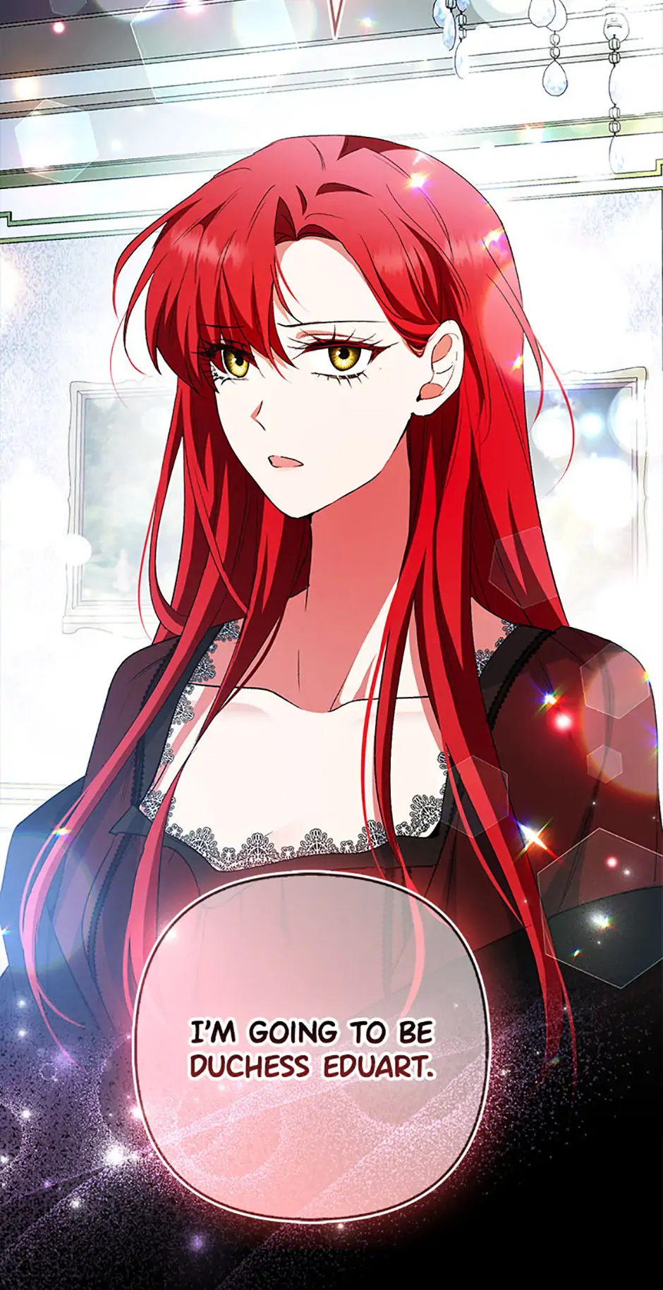 How to Perfectly End a Contract Marriage Chapter 31 - page 41