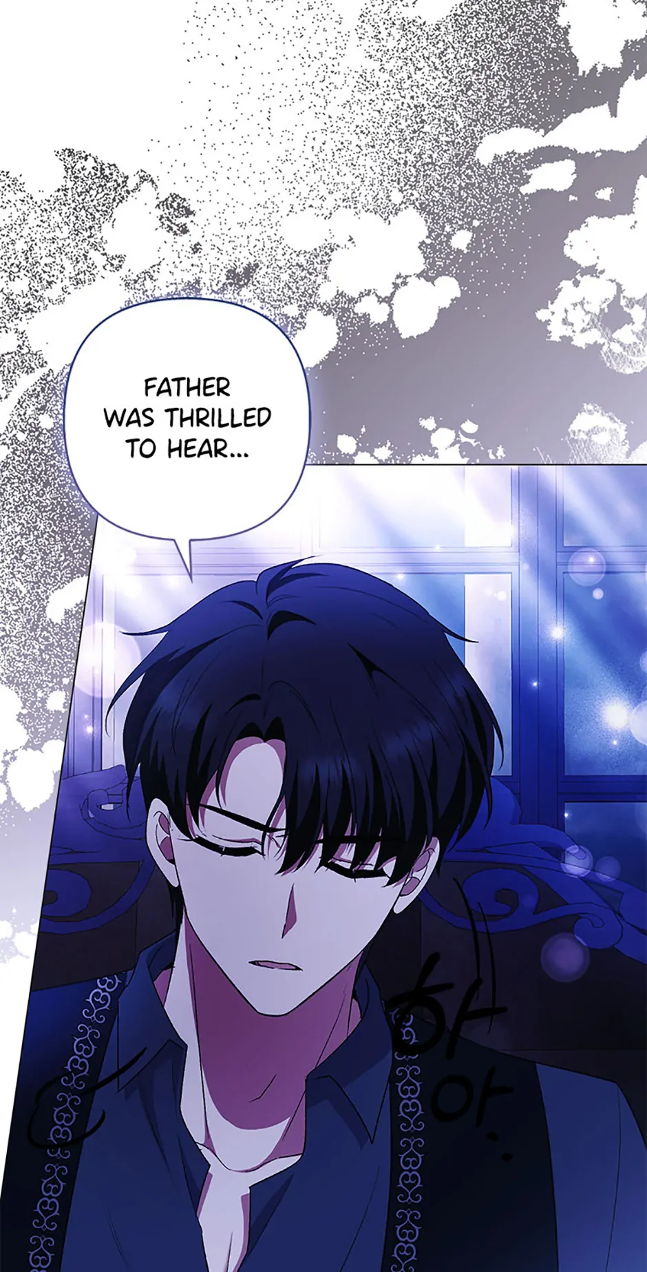 How to Perfectly End a Contract Marriage Chapter 31 - page 43