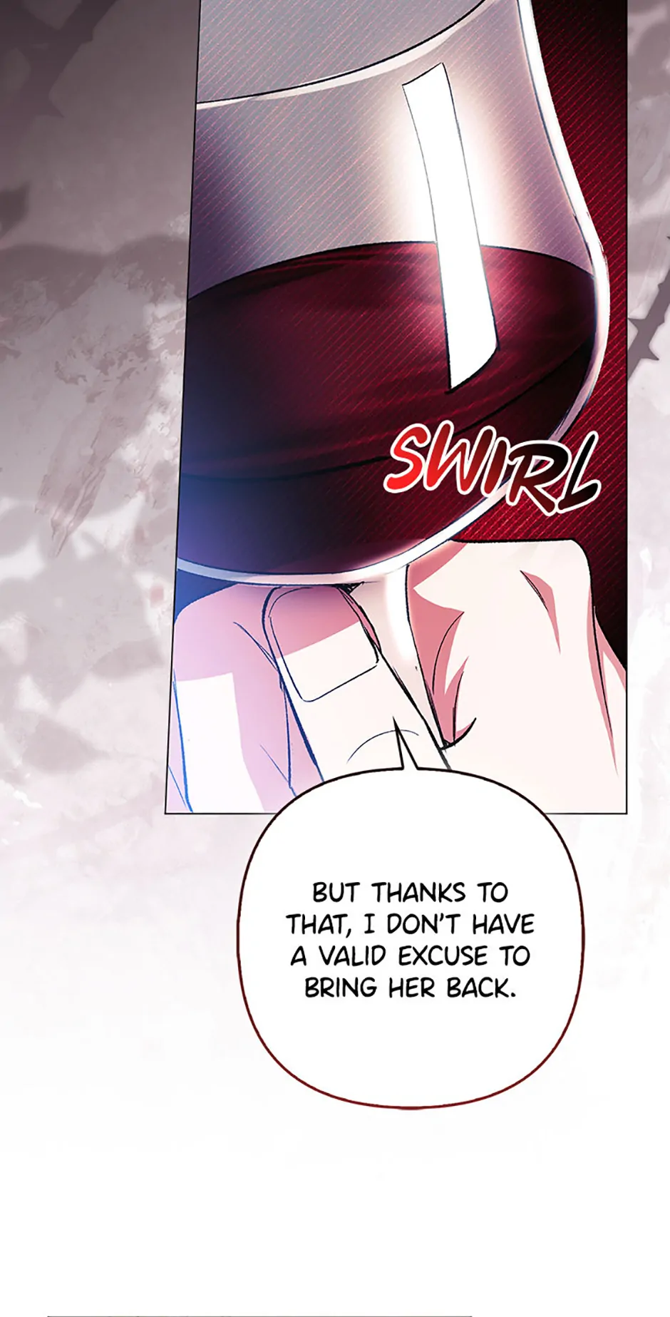 How to Perfectly End a Contract Marriage Chapter 31 - page 45