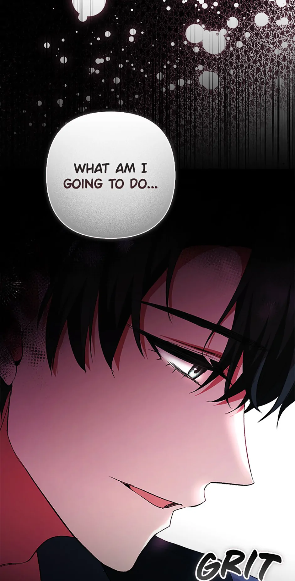 How to Perfectly End a Contract Marriage Chapter 31 - page 47