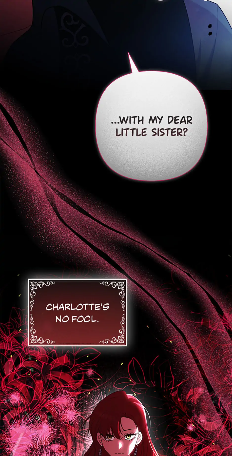 How to Perfectly End a Contract Marriage Chapter 31 - page 48