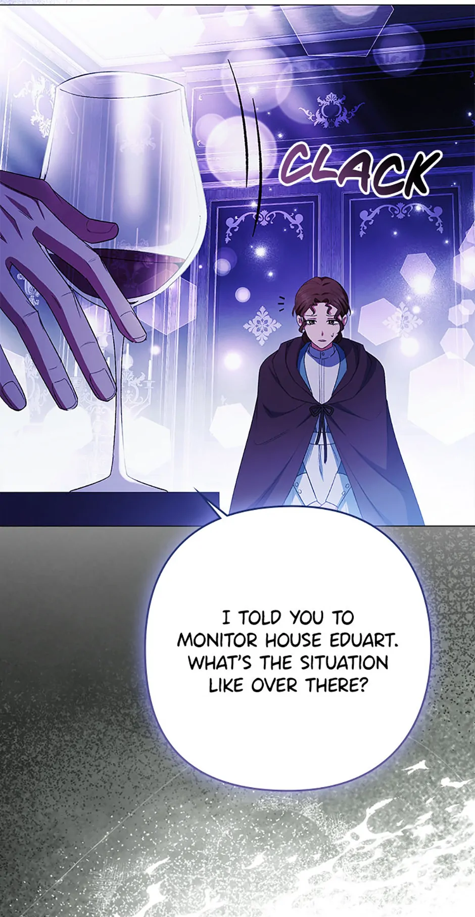 How to Perfectly End a Contract Marriage Chapter 31 - page 53