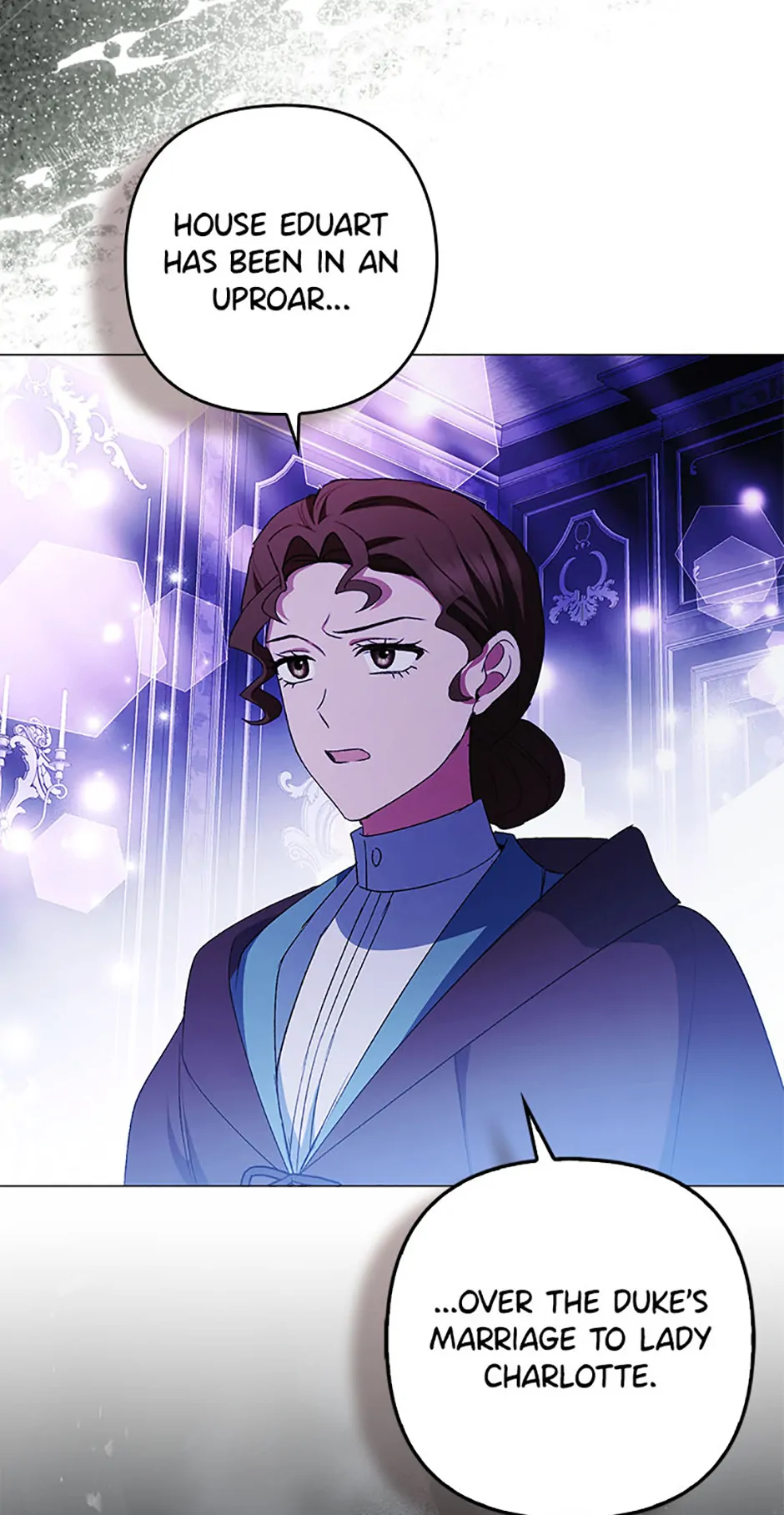 How to Perfectly End a Contract Marriage Chapter 31 - page 54