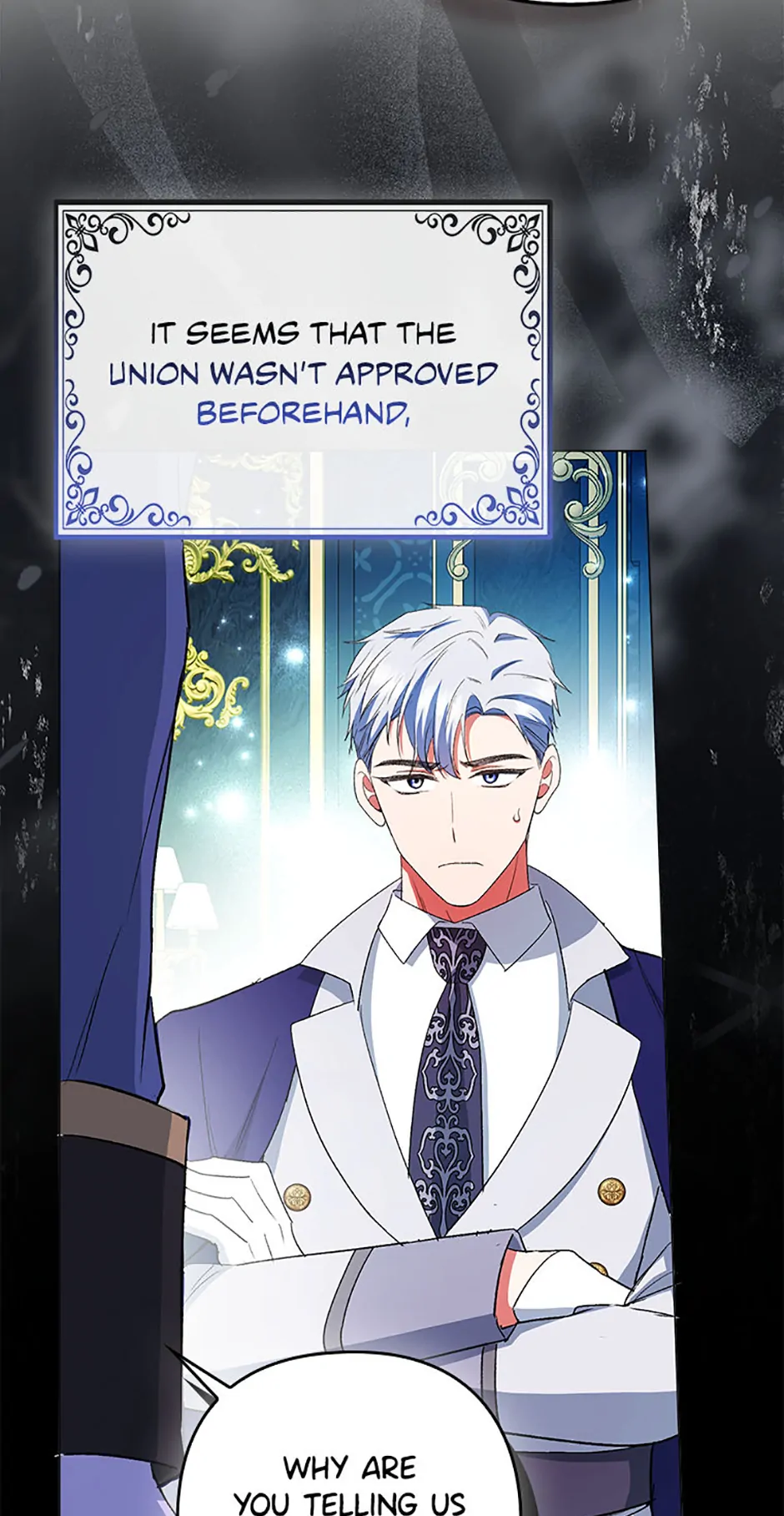 How to Perfectly End a Contract Marriage Chapter 31 - page 55