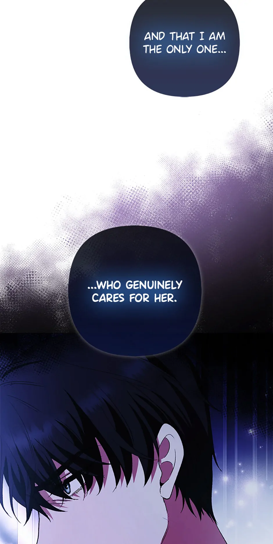 How to Perfectly End a Contract Marriage Chapter 31 - page 63