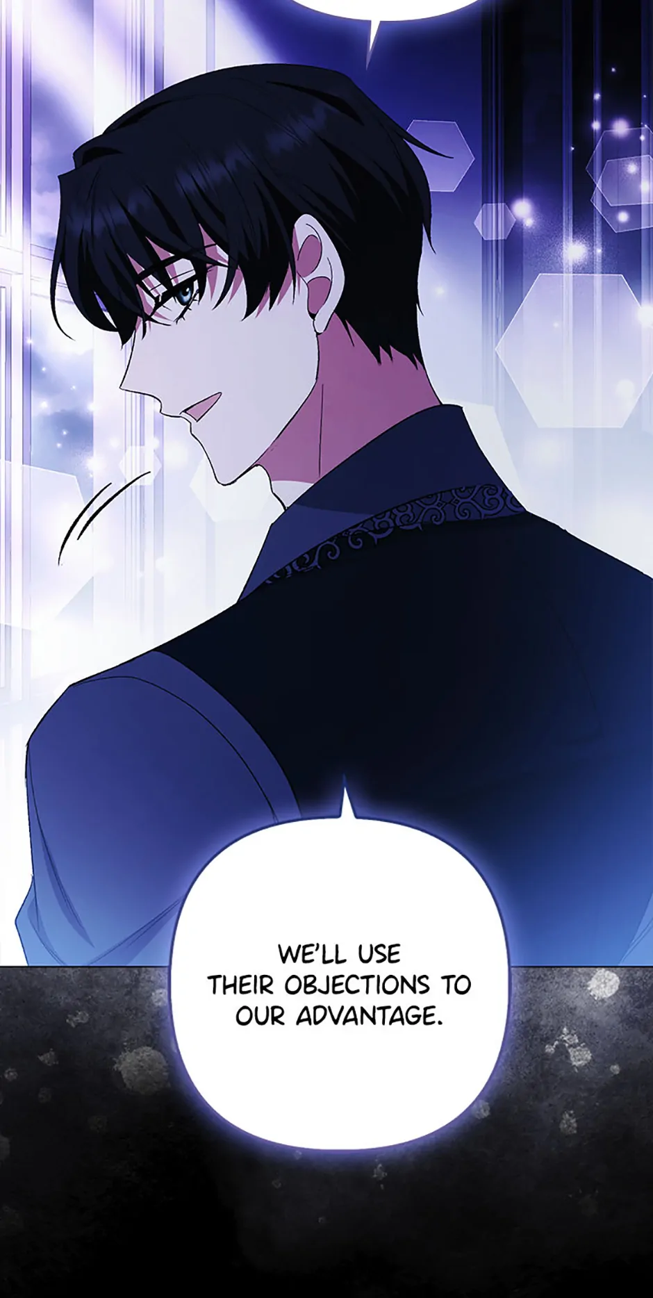 How to Perfectly End a Contract Marriage Chapter 31 - page 66