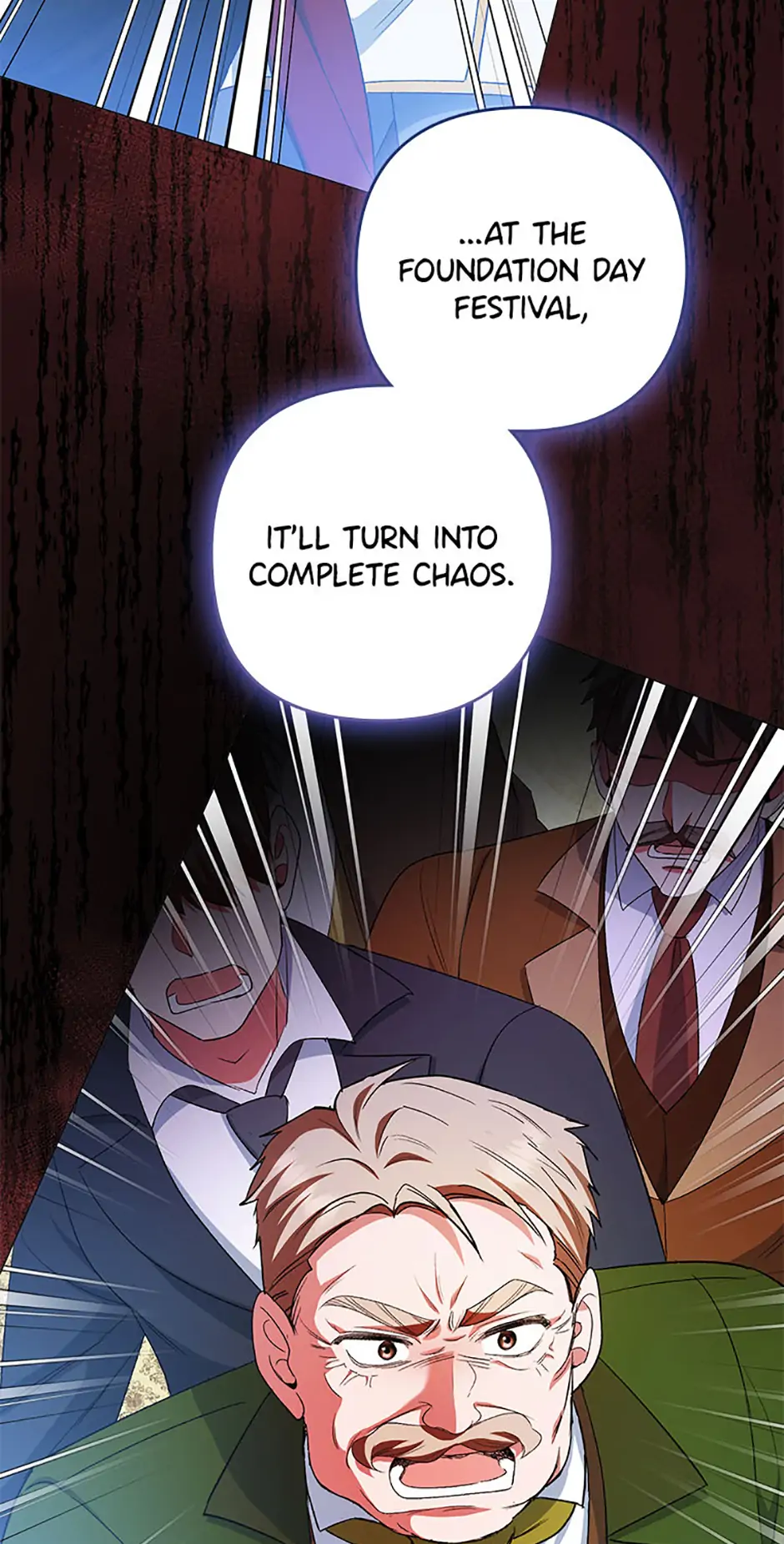 How to Perfectly End a Contract Marriage Chapter 31 - page 68