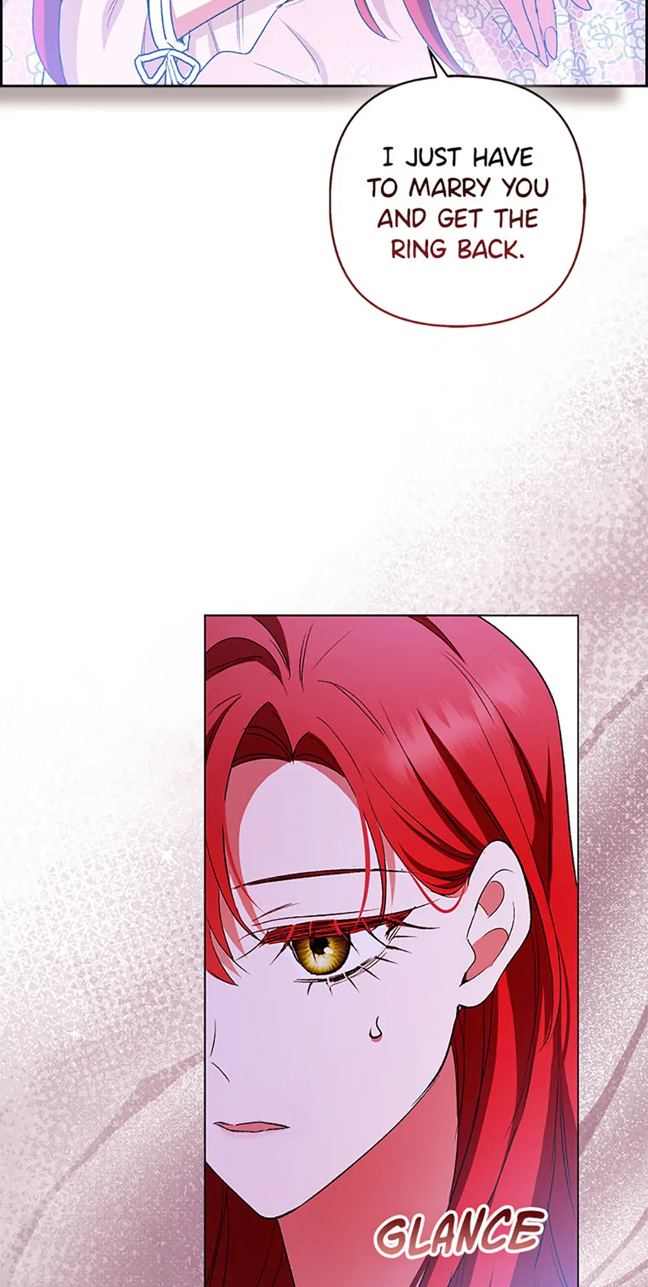 How to Perfectly End a Contract Marriage Chapter 31 - page 6