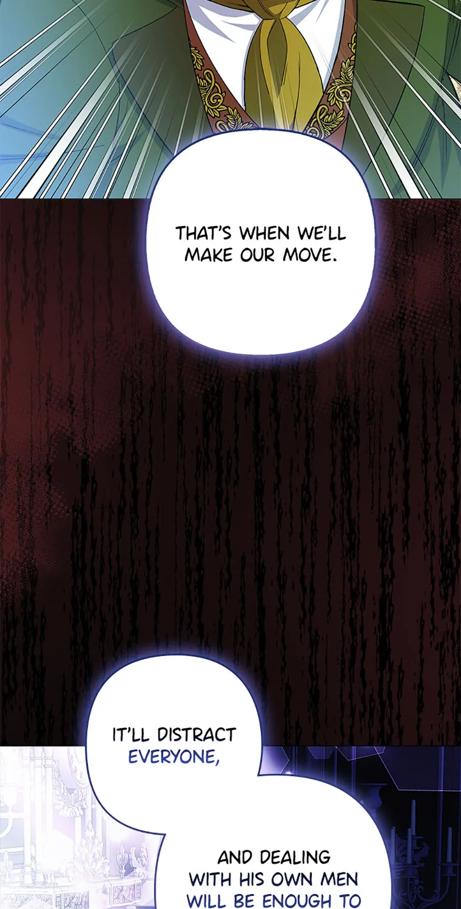 How to Perfectly End a Contract Marriage Chapter 31 - page 69