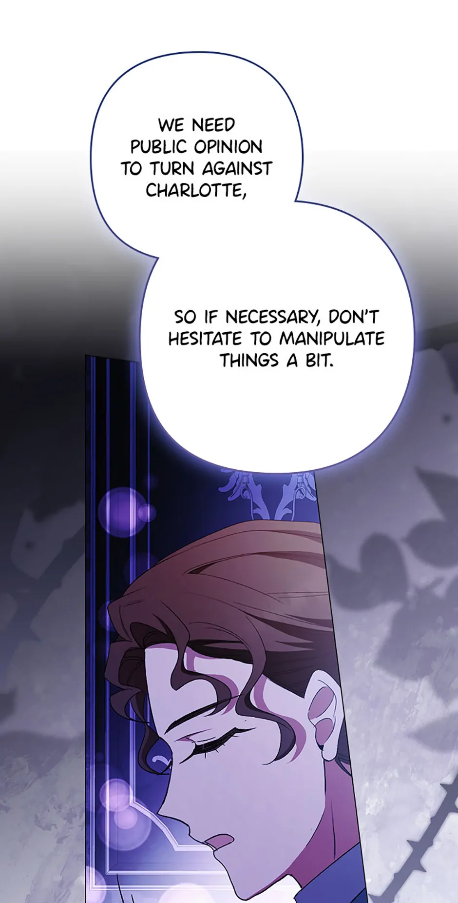 How to Perfectly End a Contract Marriage Chapter 31 - page 72