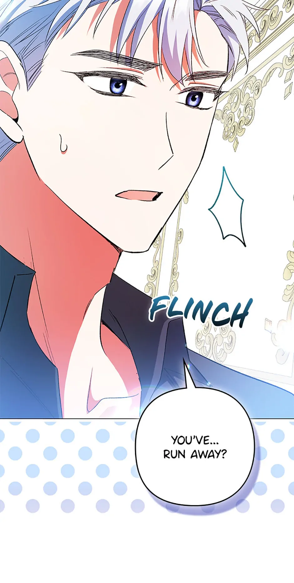 How to Perfectly End a Contract Marriage Chapter 31 - page 8