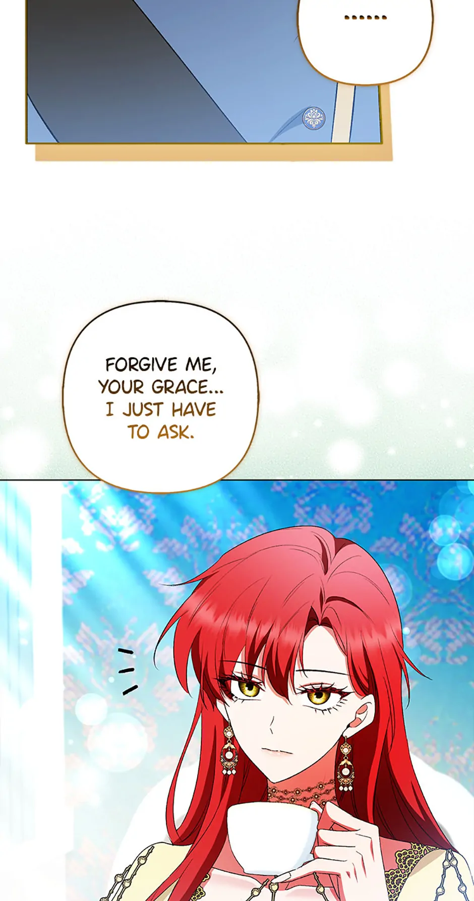 How to Perfectly End a Contract Marriage Chapter 46 - page 14