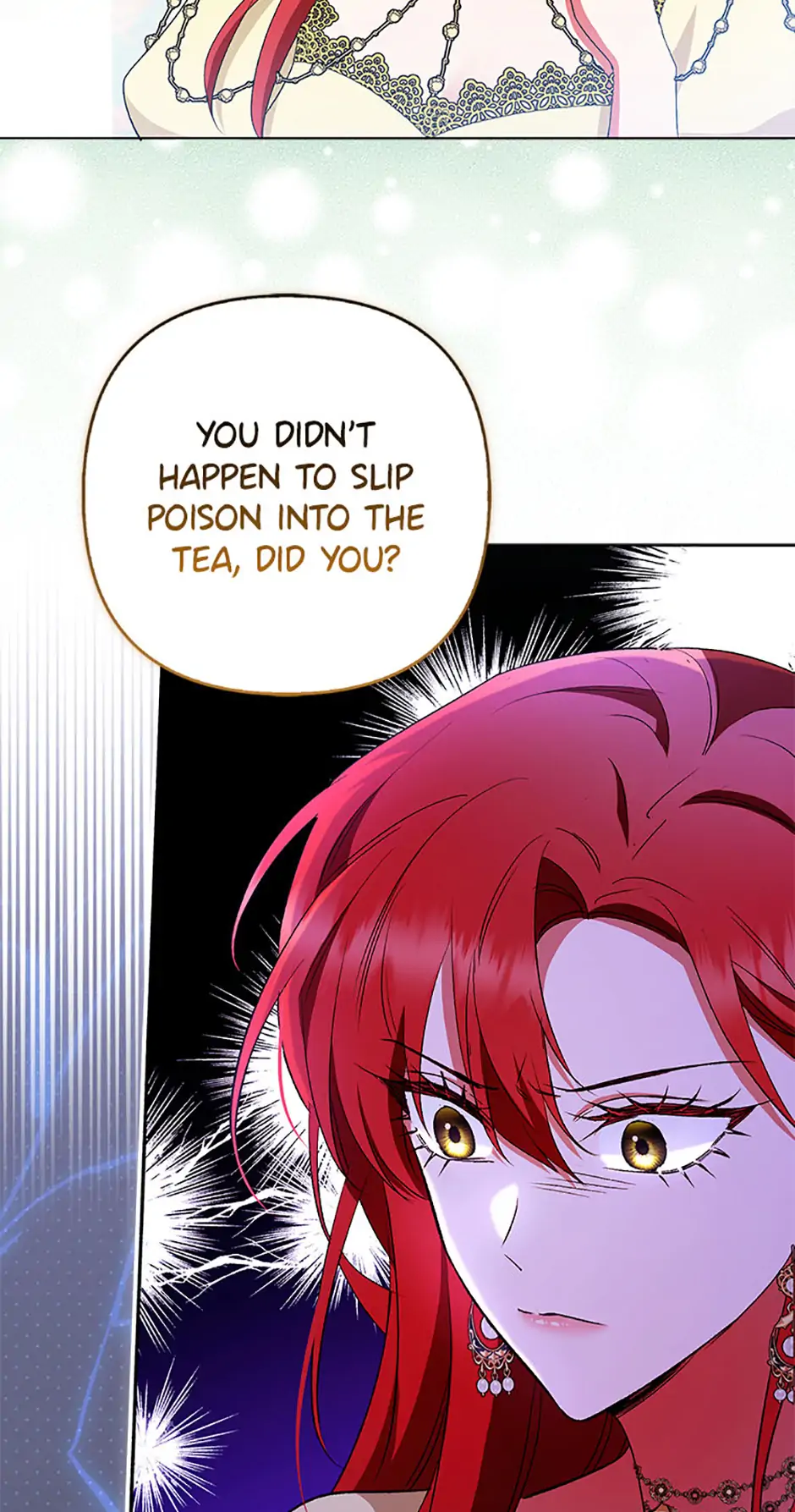 How to Perfectly End a Contract Marriage Chapter 46 - page 15