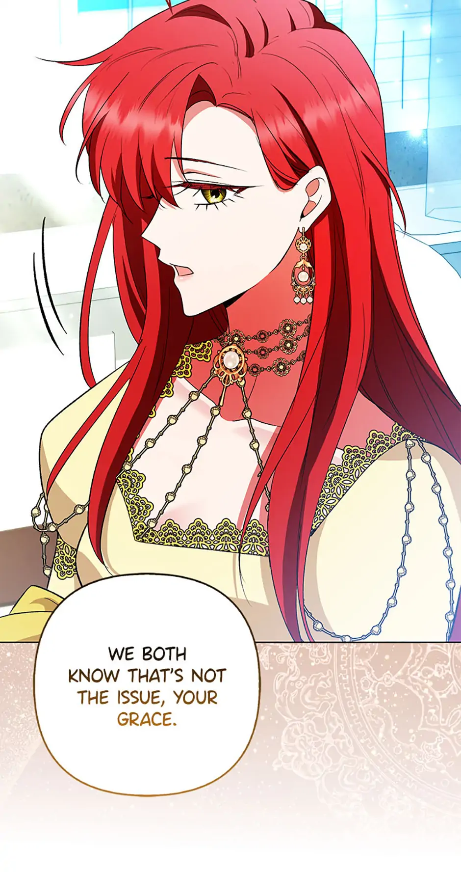 How to Perfectly End a Contract Marriage Chapter 46 - page 25