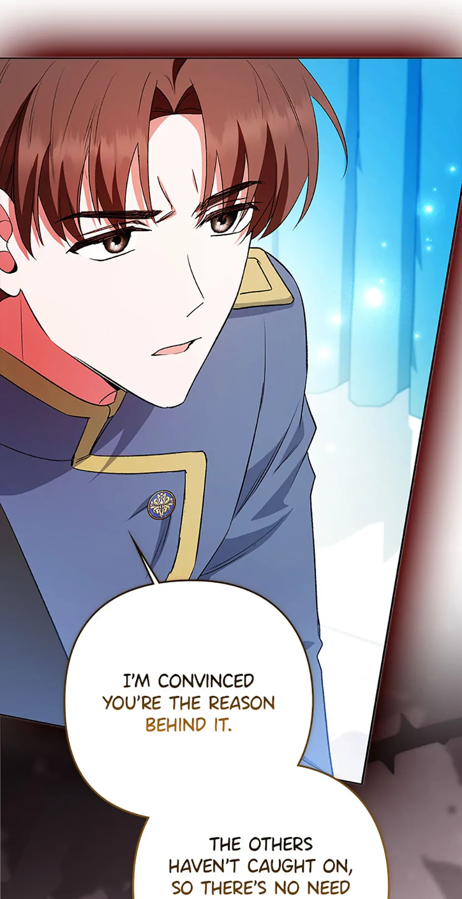 How to Perfectly End a Contract Marriage Chapter 46 - page 26