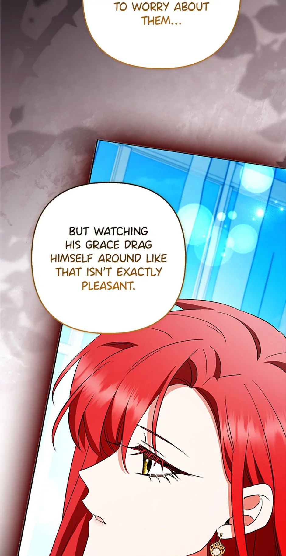 How to Perfectly End a Contract Marriage Chapter 46 - page 27