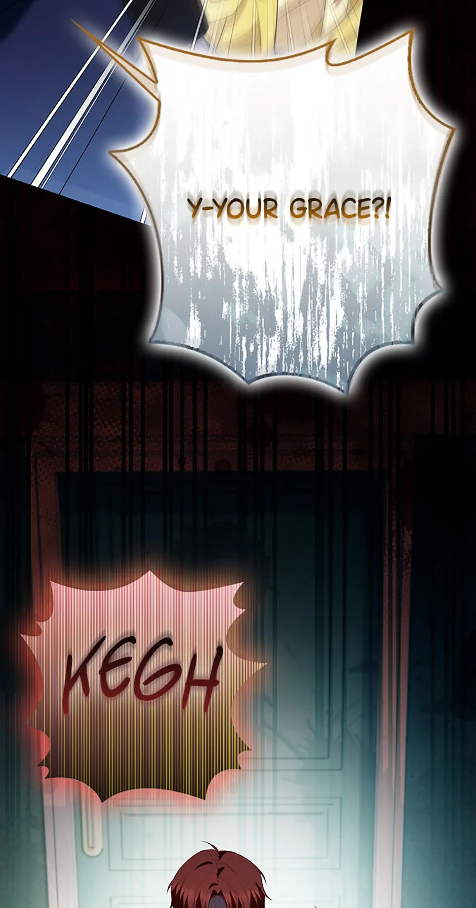 How to Perfectly End a Contract Marriage Chapter 46 - page 39