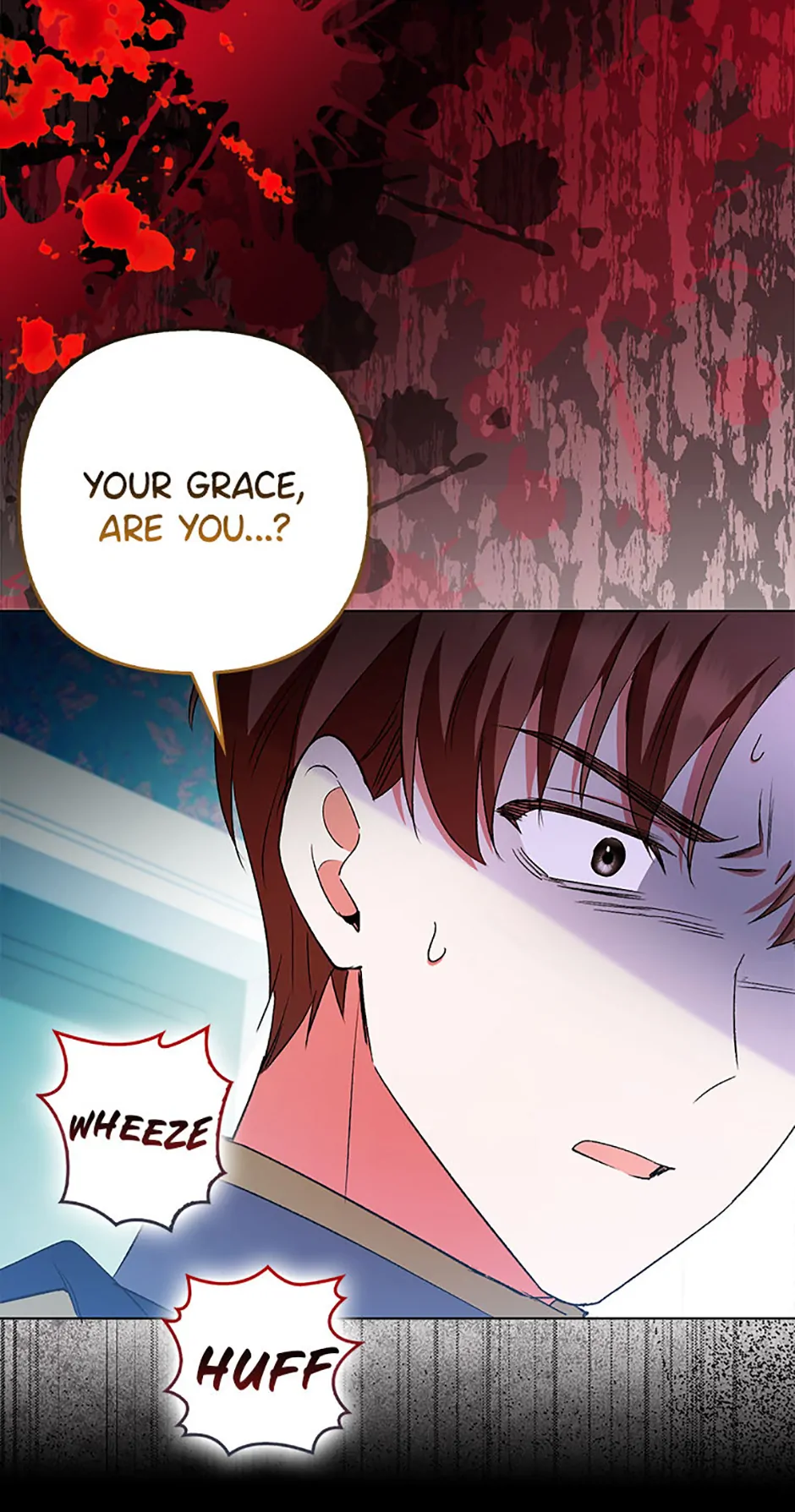 How to Perfectly End a Contract Marriage Chapter 46 - page 42