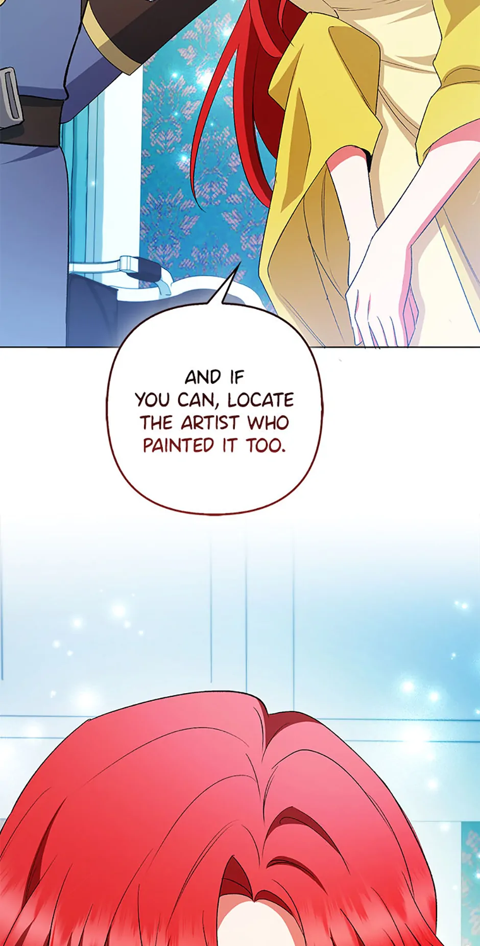 How to Perfectly End a Contract Marriage Chapter 46 - page 81