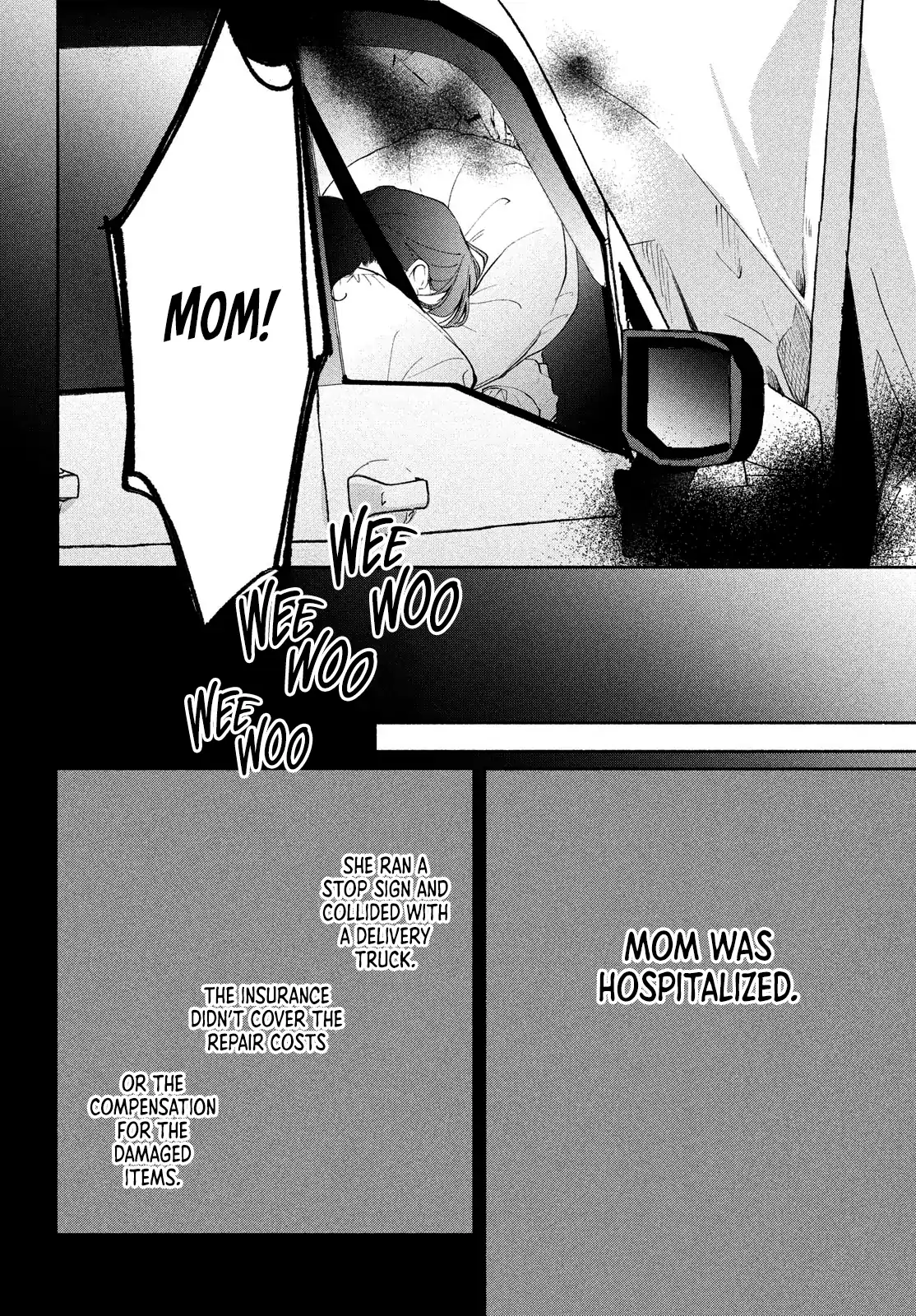 Nanji, Hoshi no Gotoku Chapter 7 - page 22