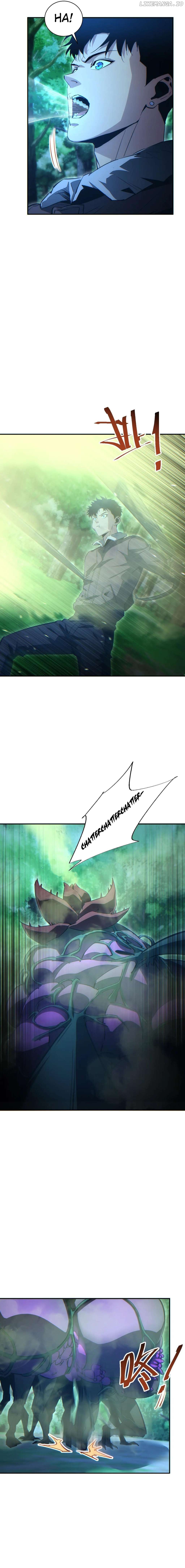 Rebirth in the end times: I reached the top by opening boxes Chapter 51 - page 14