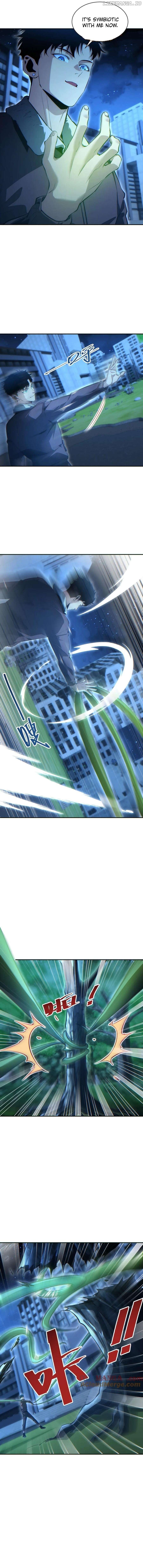 Rebirth in the end times: I reached the top by opening boxes Chapter 52 - page 9