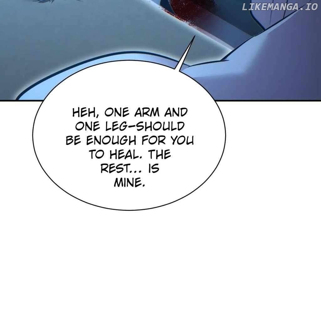 Rebirth in the end times: I reached the top by opening boxes Chapter 53 - page 100