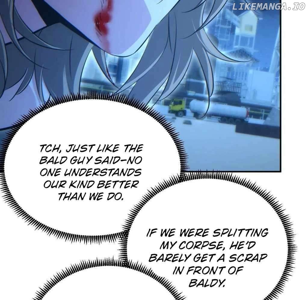 Rebirth in the end times: I reached the top by opening boxes Chapter 53 - page 102