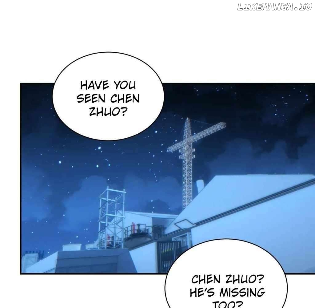 Rebirth in the end times: I reached the top by opening boxes Chapter 53 - page 104