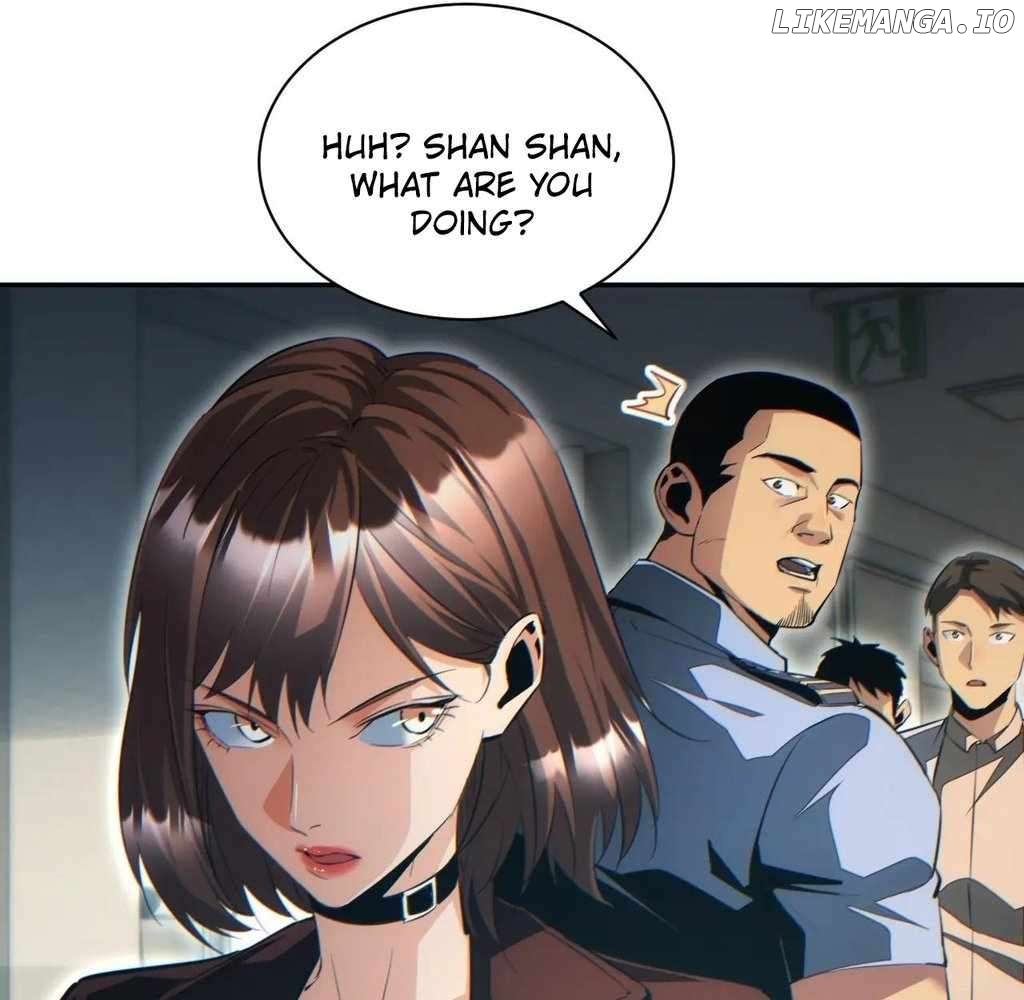 Rebirth in the end times: I reached the top by opening boxes Chapter 53 - page 108