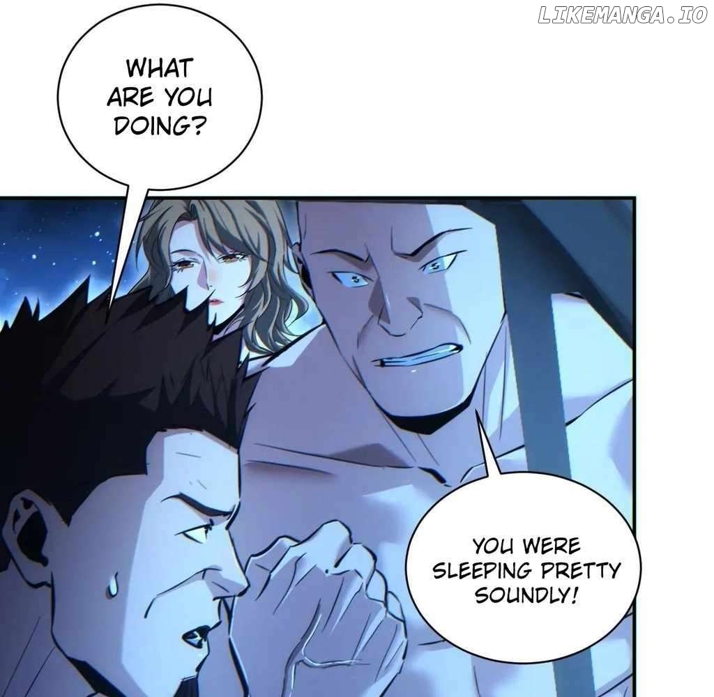 Rebirth in the end times: I reached the top by opening boxes Chapter 53 - page 11