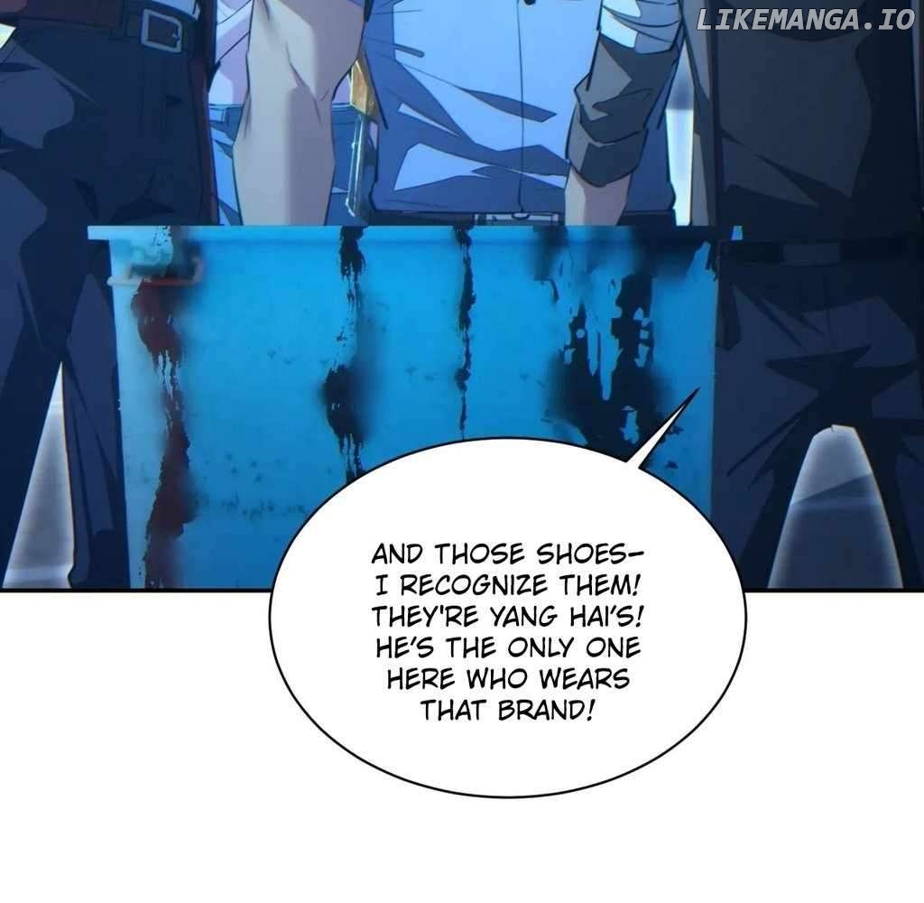 Rebirth in the end times: I reached the top by opening boxes Chapter 53 - page 119