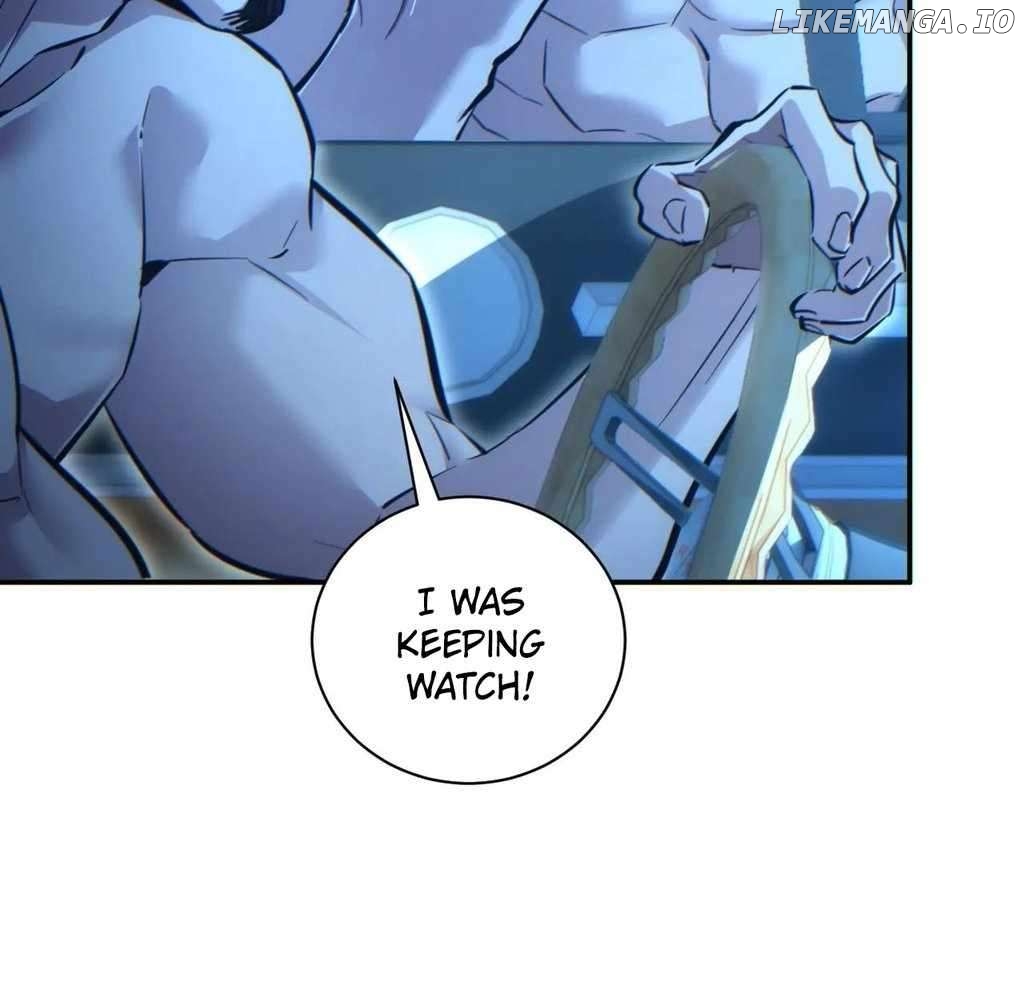 Rebirth in the end times: I reached the top by opening boxes Chapter 53 - page 12