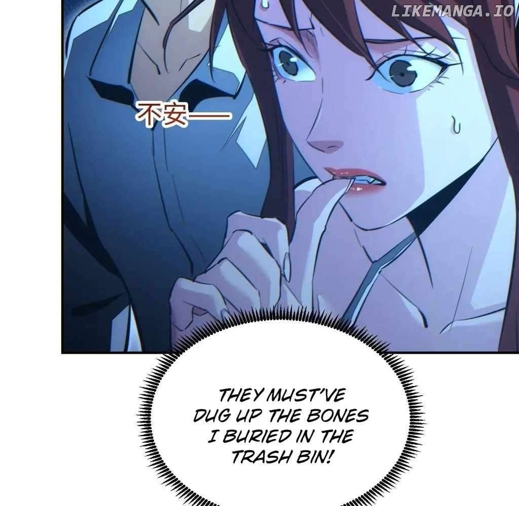 Rebirth in the end times: I reached the top by opening boxes Chapter 53 - page 121