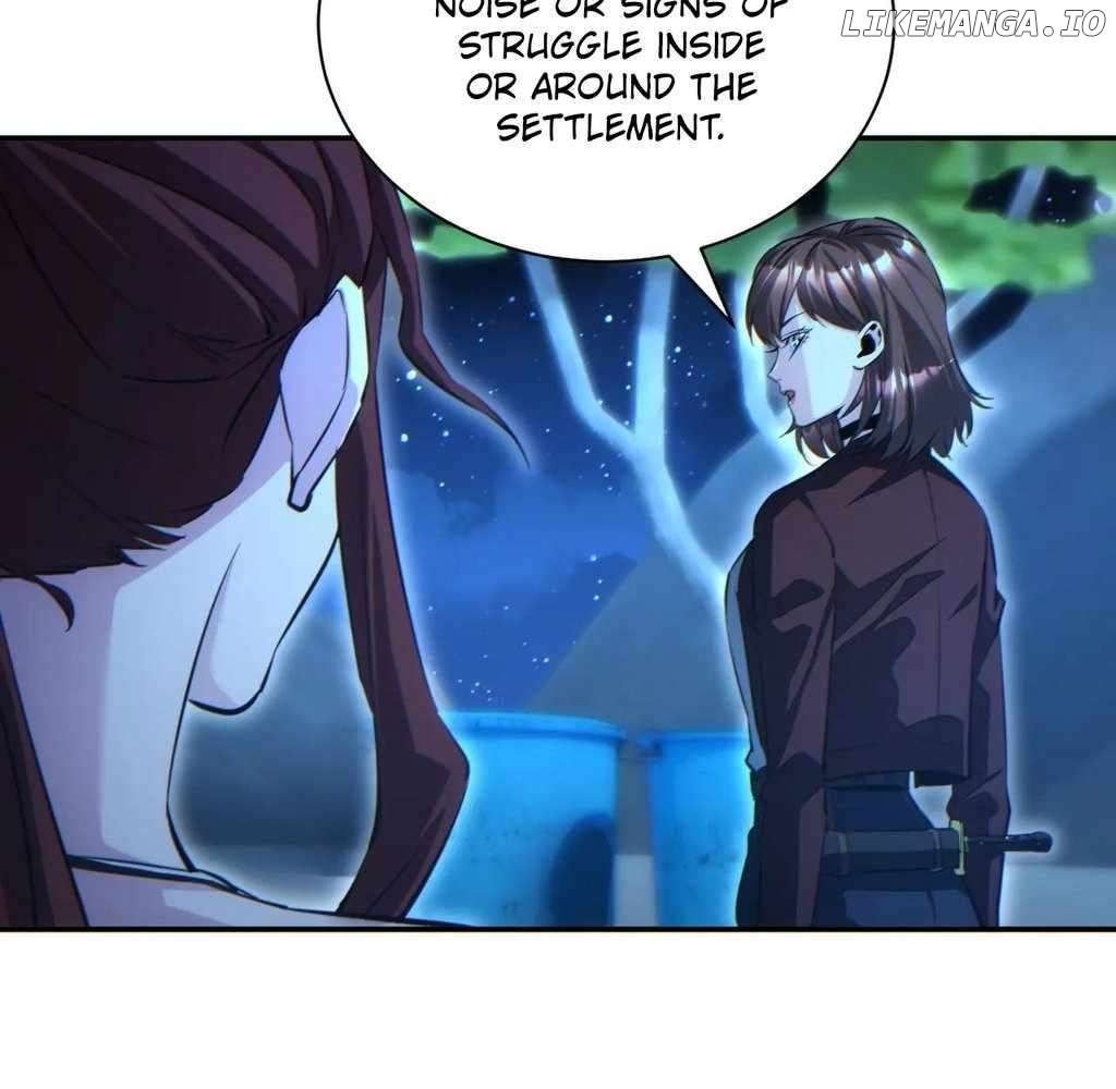 Rebirth in the end times: I reached the top by opening boxes Chapter 53 - page 123