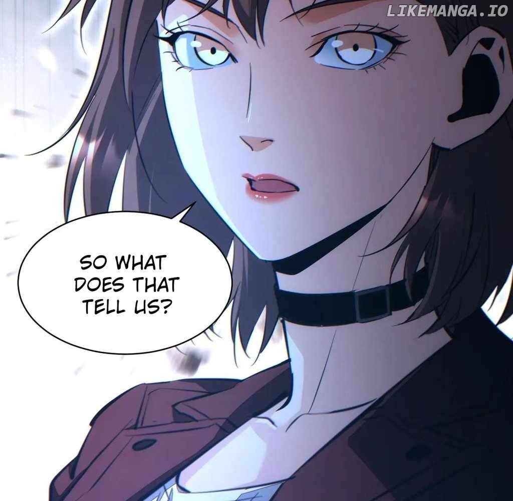 Rebirth in the end times: I reached the top by opening boxes Chapter 53 - page 125