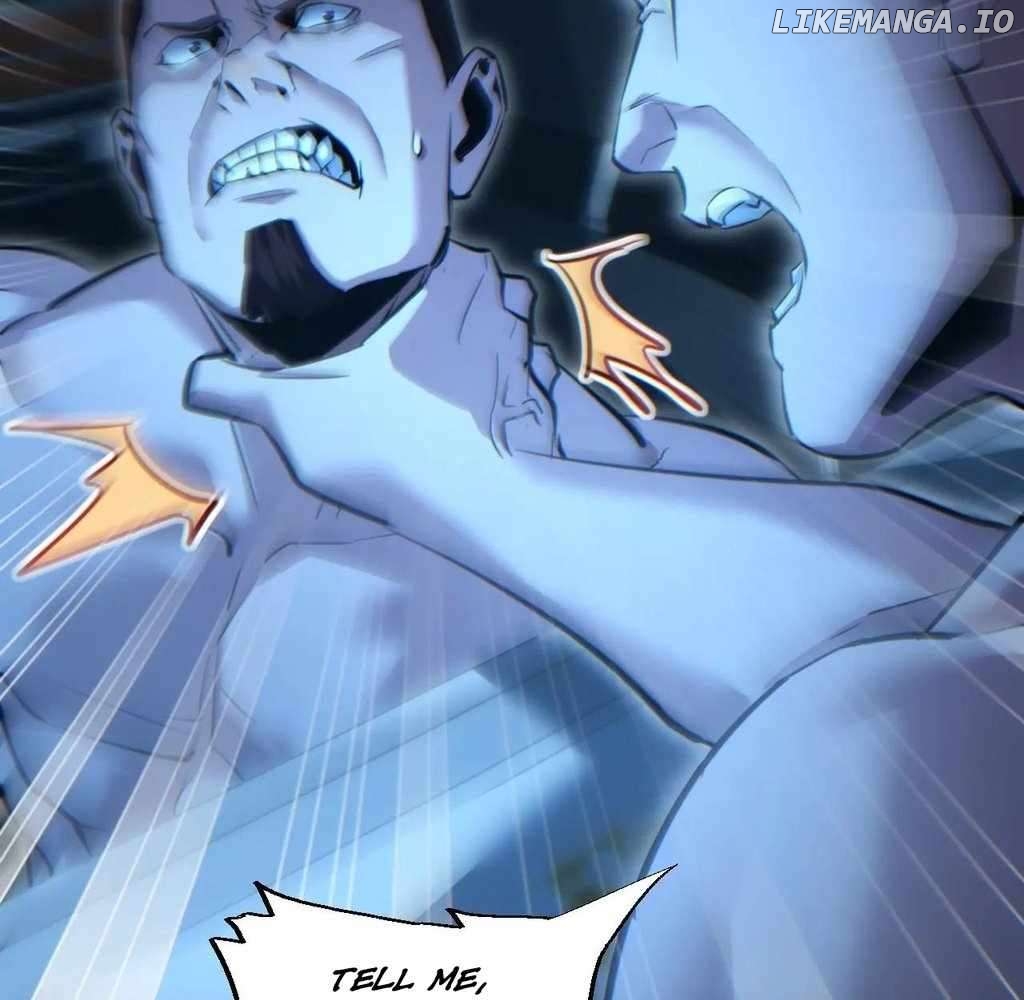 Rebirth in the end times: I reached the top by opening boxes Chapter 53 - page 14