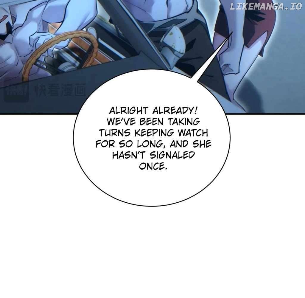 Rebirth in the end times: I reached the top by opening boxes Chapter 53 - page 17
