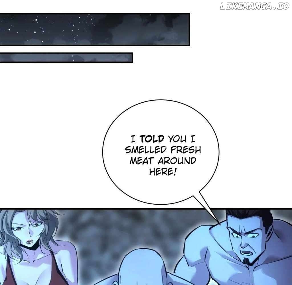 Rebirth in the end times: I reached the top by opening boxes Chapter 53 - page 24
